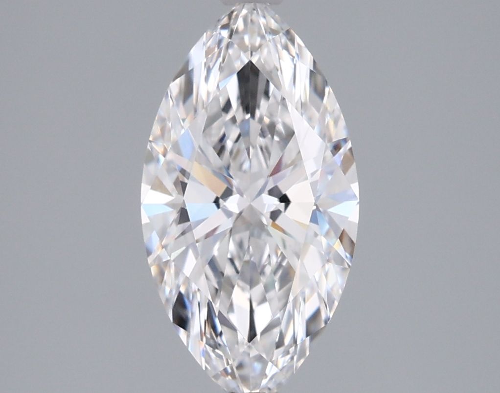 1.53 ct. marquise Lab Grown Diamond front image