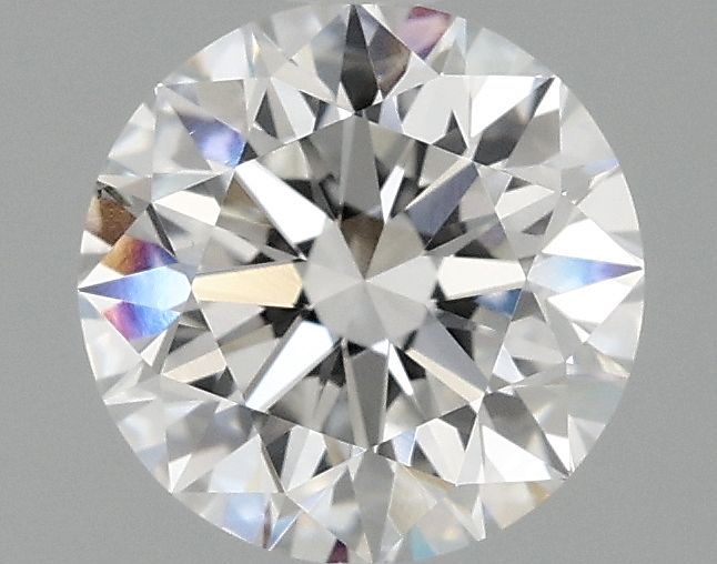 1.49 ct. round Lab Grown Diamond front image