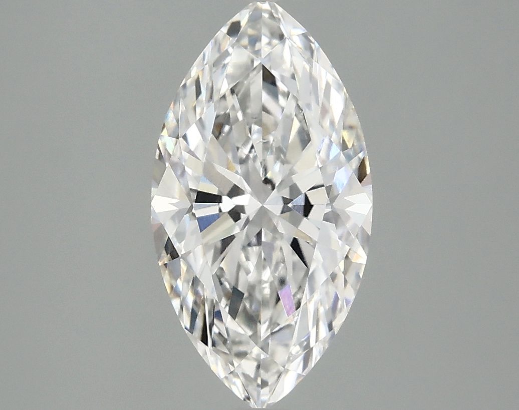 1.86 ct. marquise Lab Grown Diamond front image