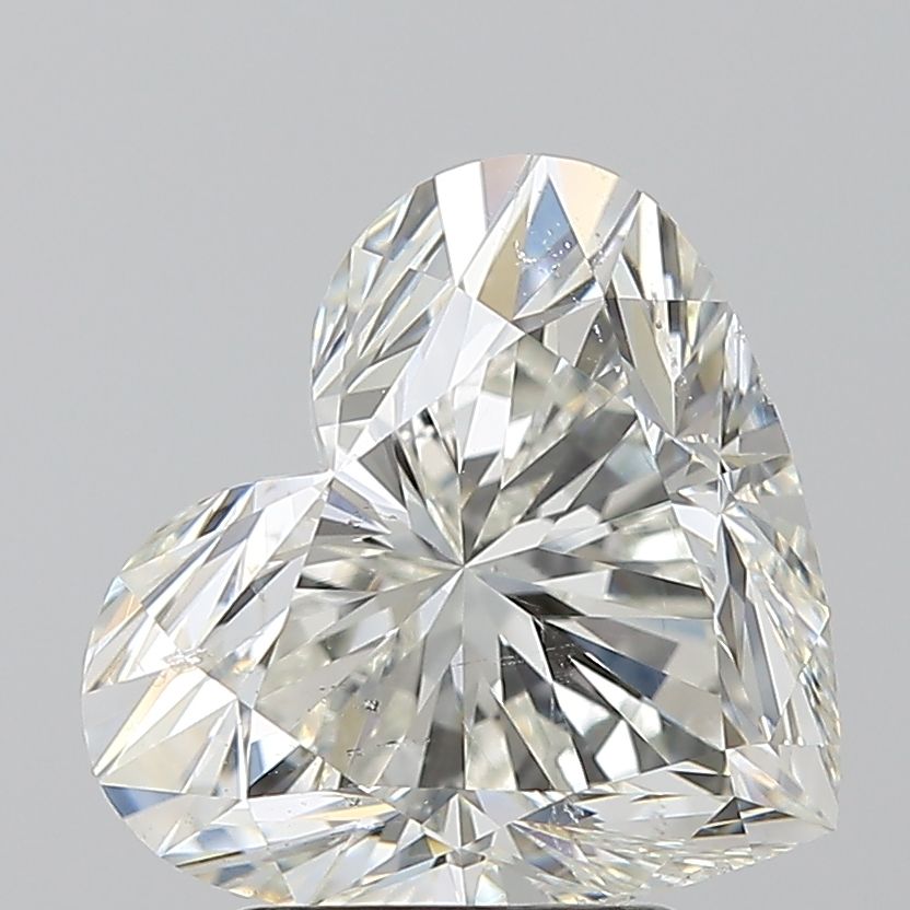 Heart Diamond