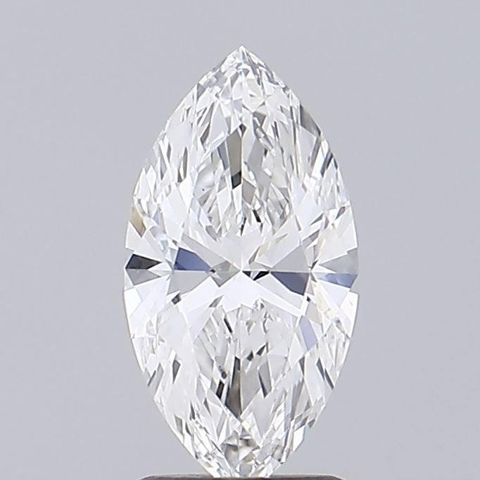 1.09 ct. marquise Lab Grown Diamond front image