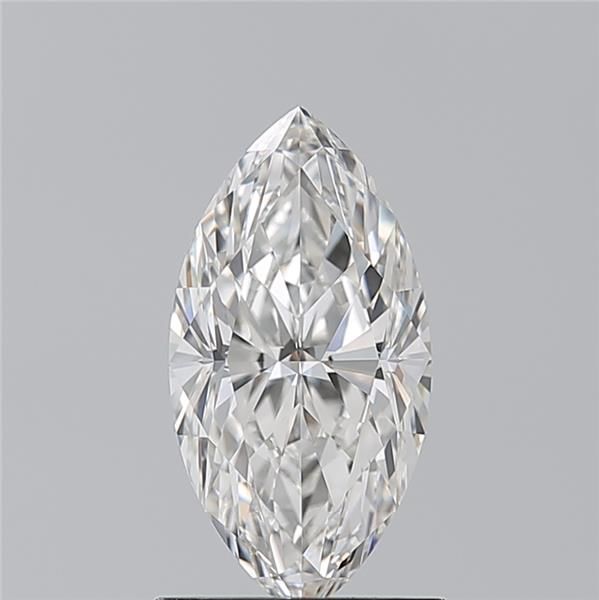 1.12 ct Marquise diamond