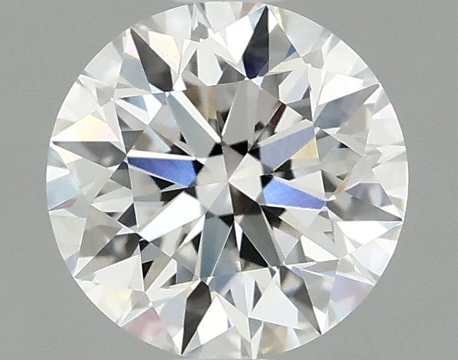 1.02 ct. round Lab Grown Diamond front image