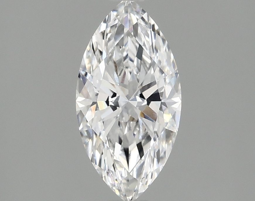 1.08 ct. marquise Lab Grown Diamond front image