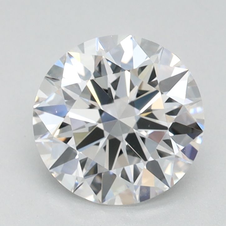 1.00 ct. round Lab Grown Diamond front image