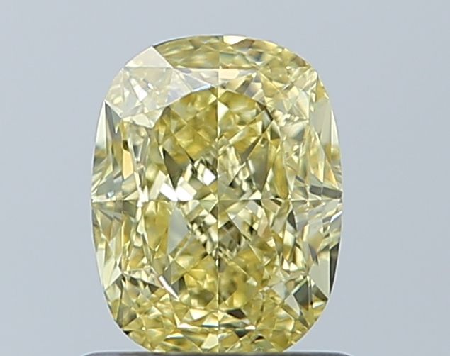Yellow Diamond