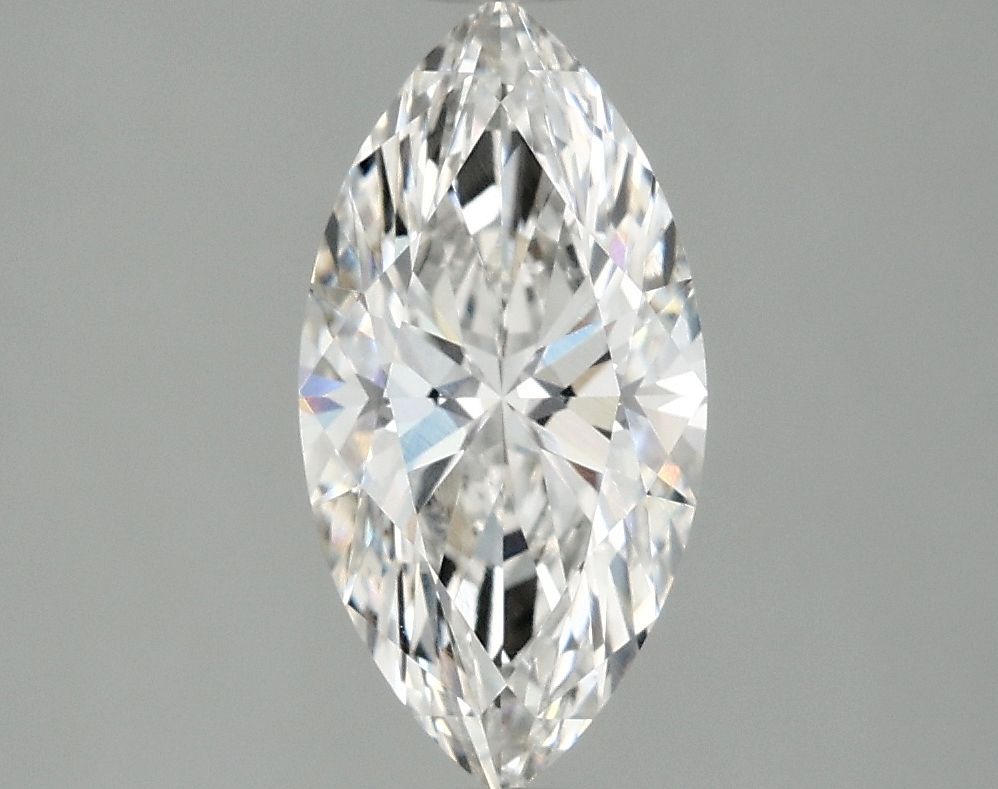 1.57 ct. marquise Lab Grown Diamond front image