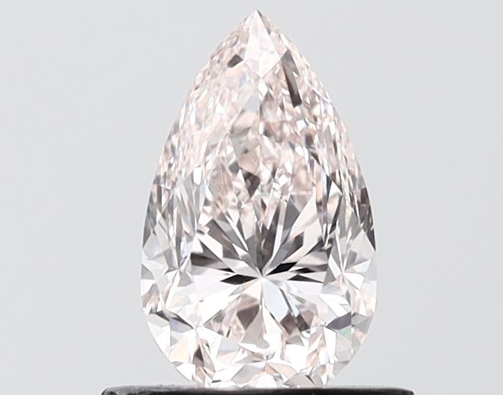 1.03 ct. pear Lab Grown Diamond front image