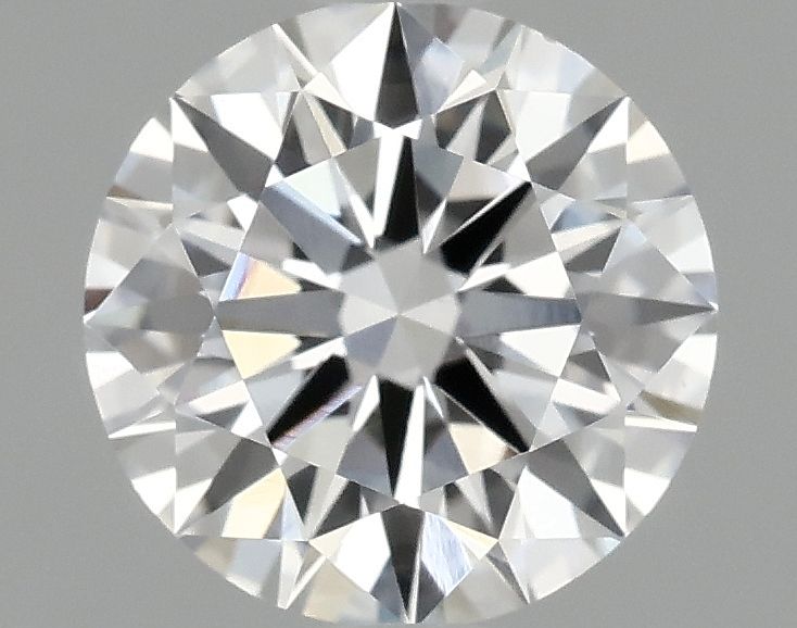 1.04 ct. round Lab Grown Diamond front image