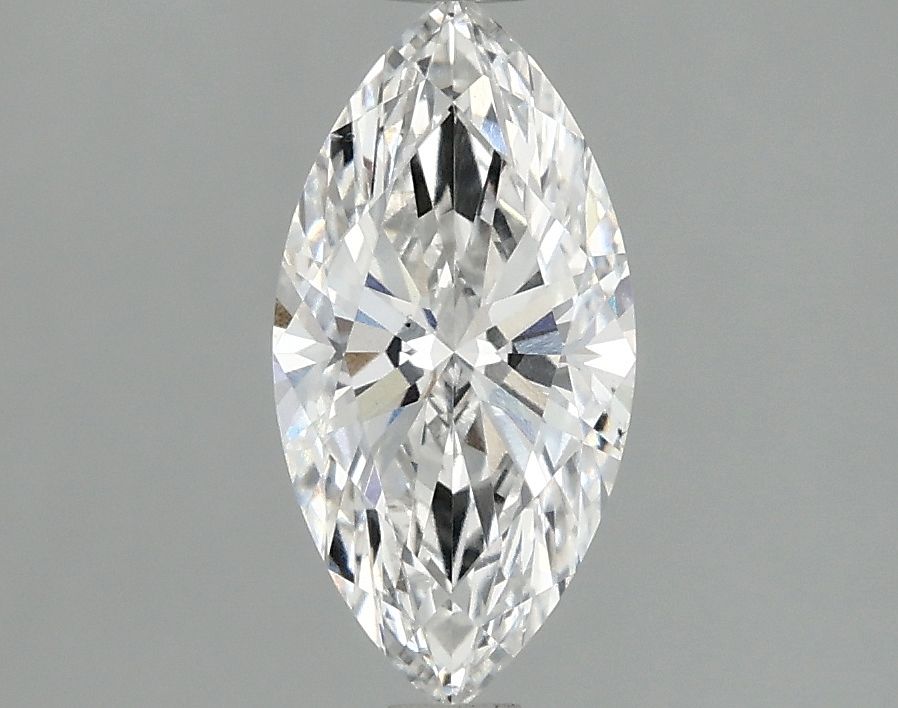 1.08 ct. marquise Lab Grown Diamond front image