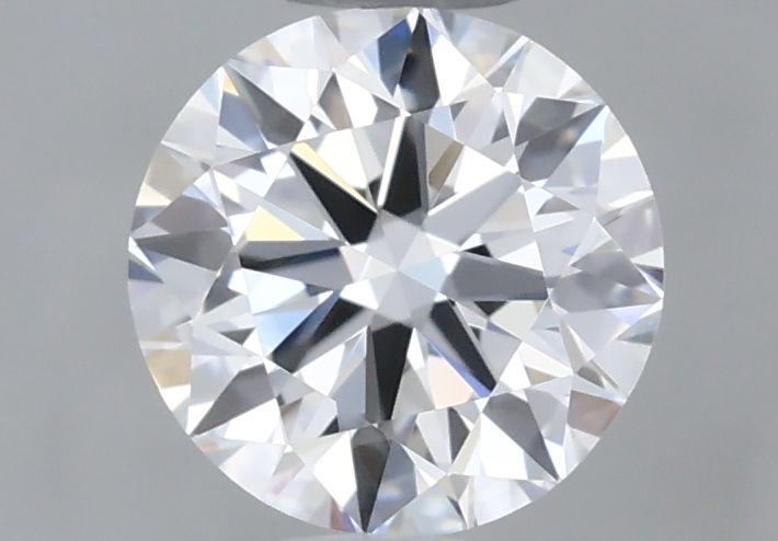 0.50 ct Round diamond