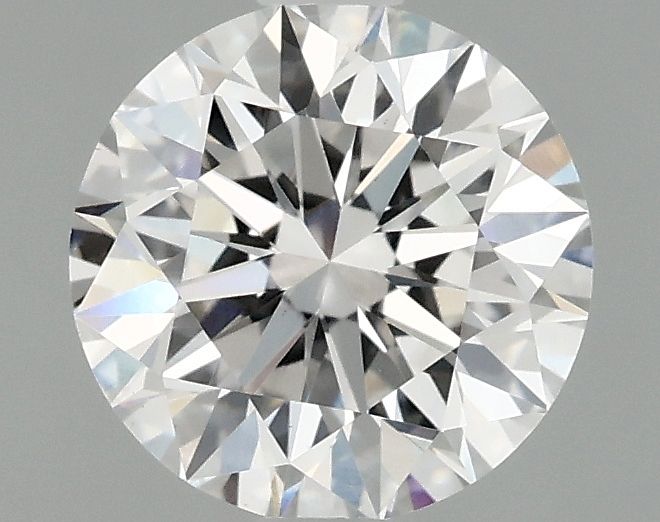 1.06 ct. round Lab Grown Diamond front image
