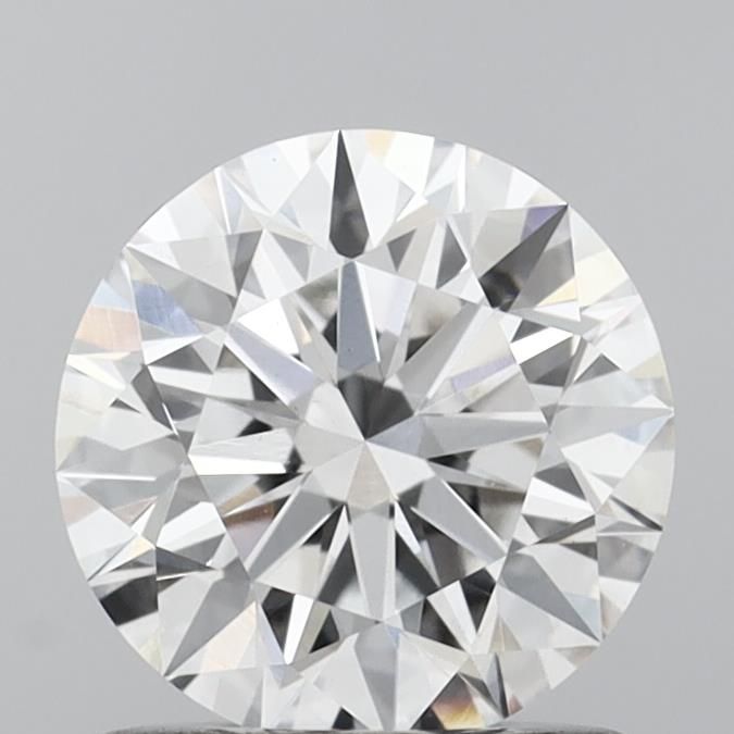 1.03 ct Round diamond