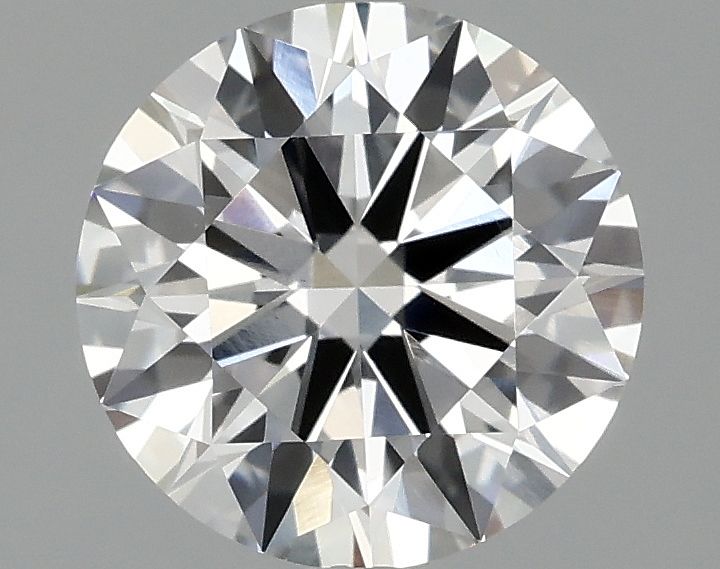 1.51 ct. round Lab Grown Diamond front image