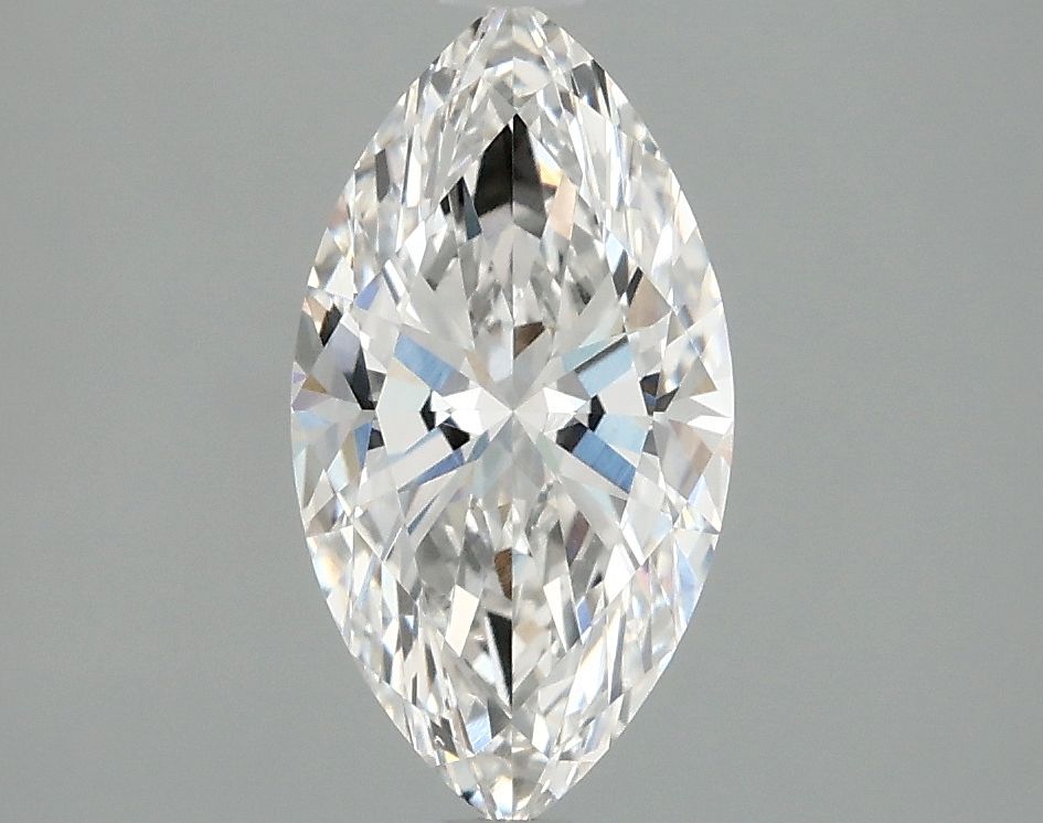 1.53 ct. marquise Lab Grown Diamond front image