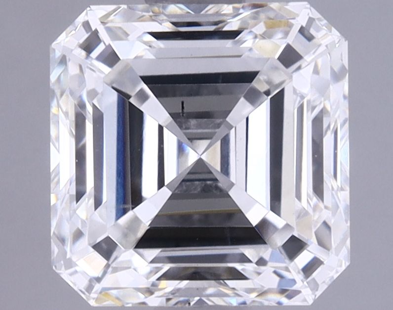Asscher Diamond