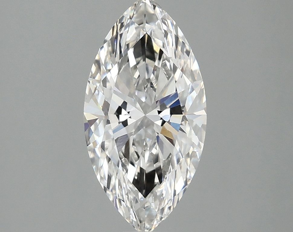 1.55 ct. marquise Lab Grown Diamond front image