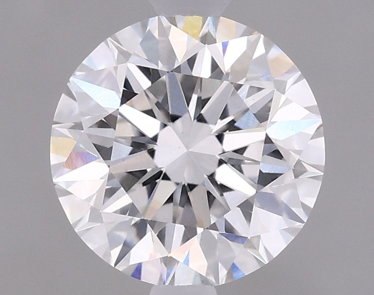 1.06 ct. round Lab Grown Diamond front image