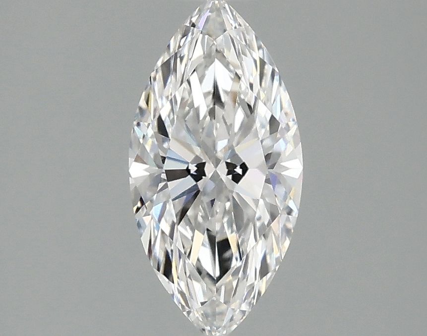 1.02 ct. marquise Lab Grown Diamond front image