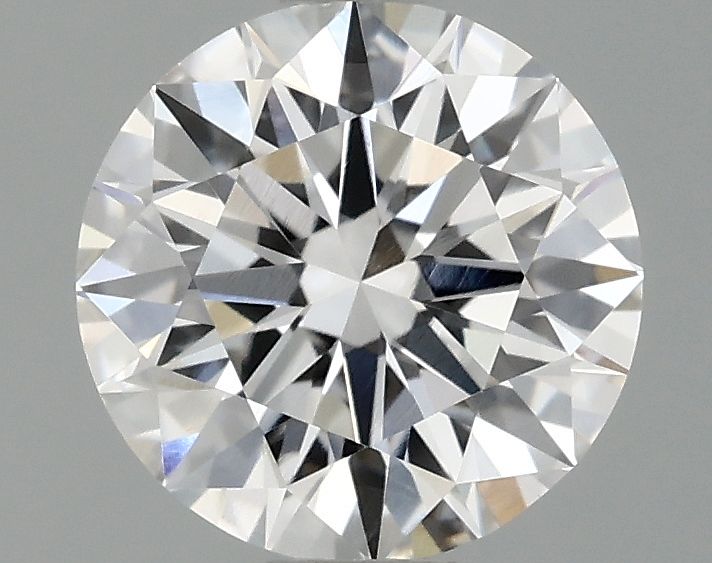 1.00 ct. round Lab Grown Diamond front image