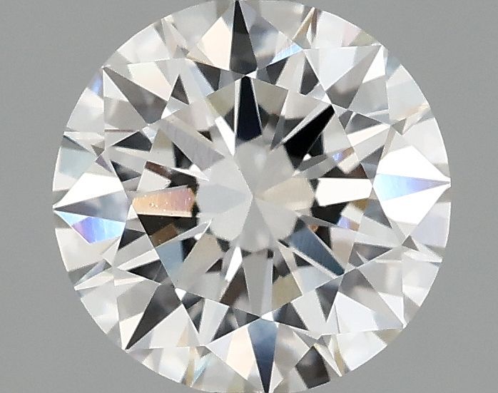 1.51 ct. round Lab Grown Diamond front image