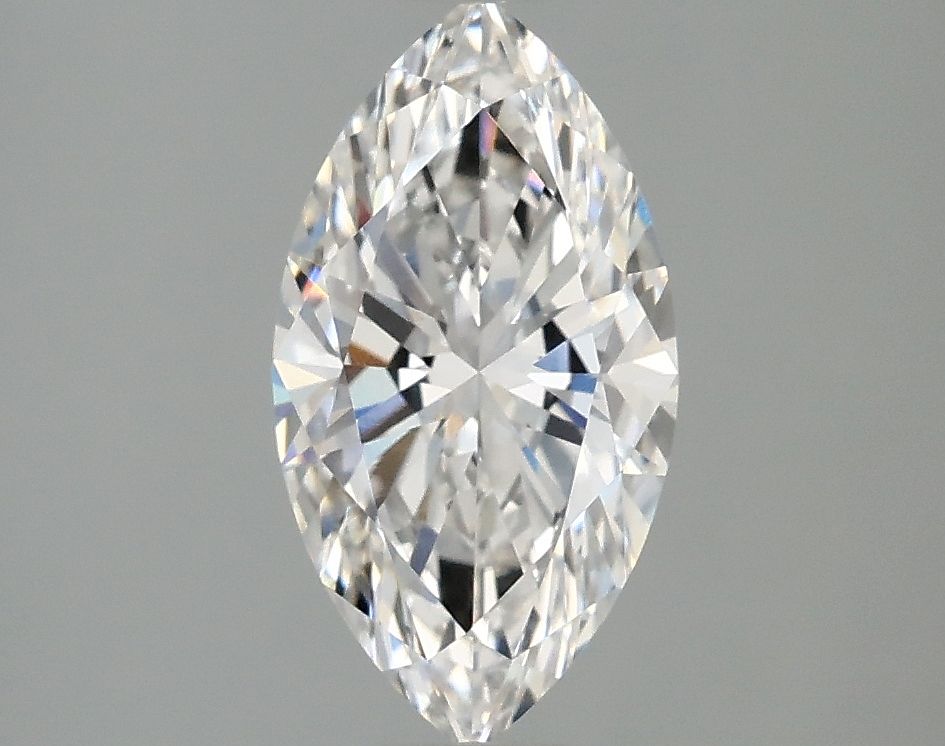 1.51 ct. marquise Lab Grown Diamond front image