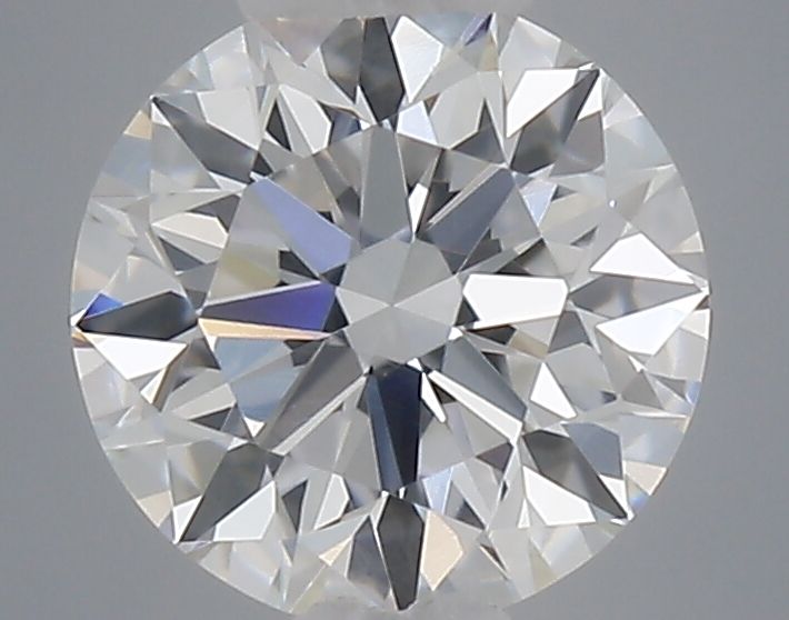 0.26 ct lab-grown Round Diamond