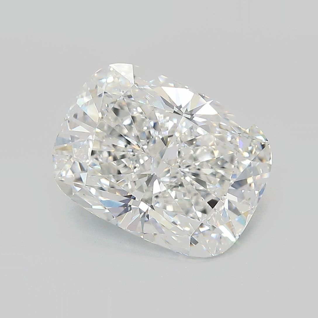 Cushion Diamond