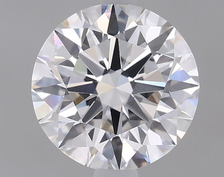 1.09 ct. round Lab Grown Diamond front image