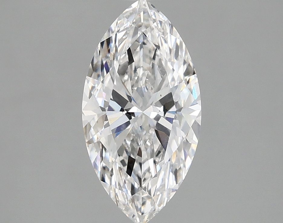 1.49 ct. marquise Lab Grown Diamond front image