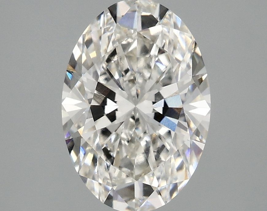 Oval Diamond