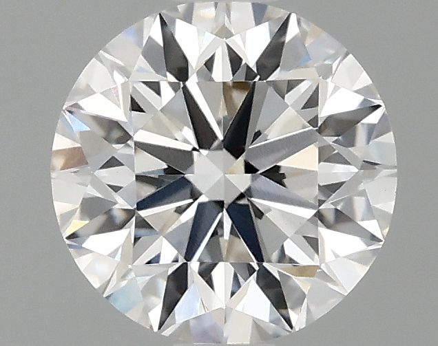 1.09 ct. round Lab Grown Diamond front image