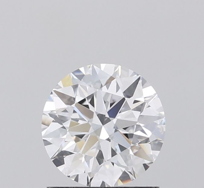 1.08 ct. round Lab Grown Diamond front image