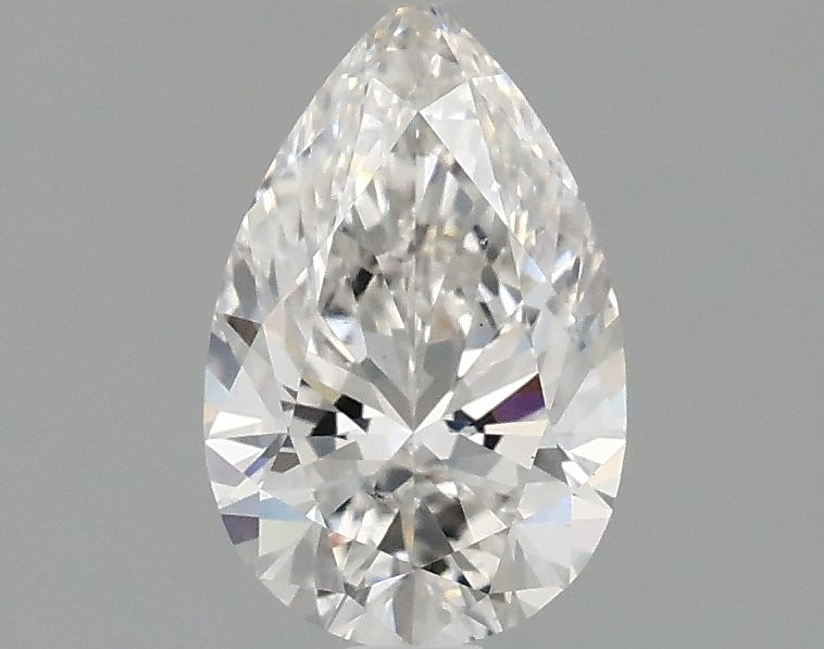 1.05 ct. pear Lab Grown Diamond front image