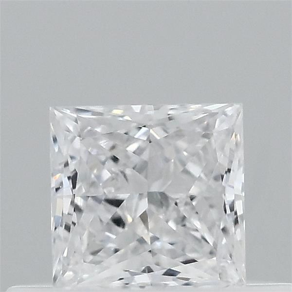 0.32ct Princess D VVS1