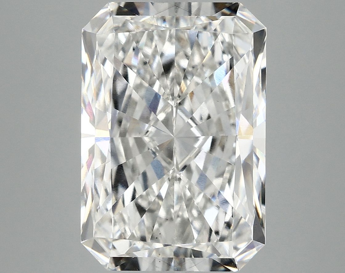 Radiant Diamond