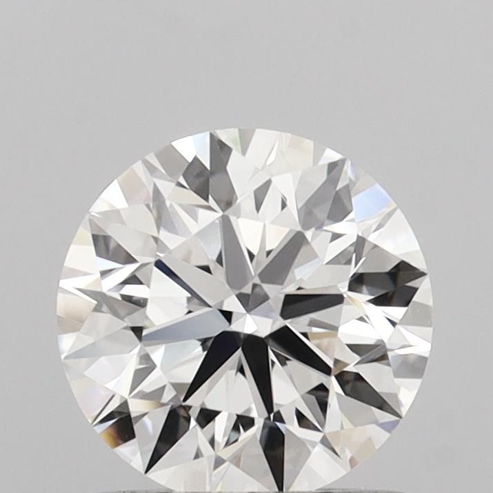 0.89 ct. round Lab Grown Diamond front image