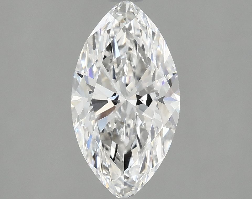 1.53 ct. marquise Lab Grown Diamond front image
