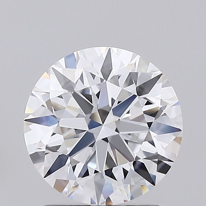 Round Diamond