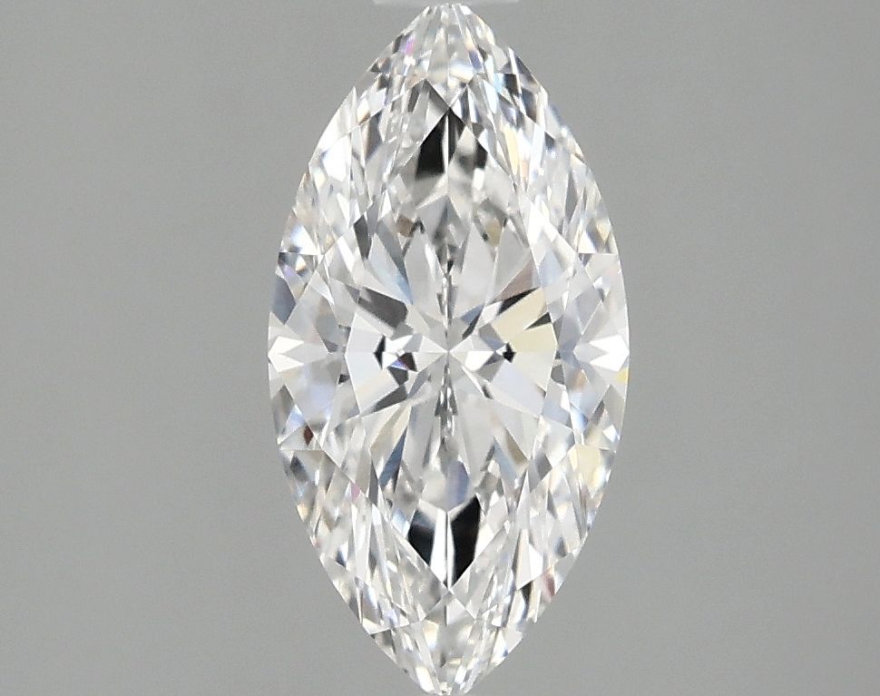 1.48 ct. marquise Lab Grown Diamond front image