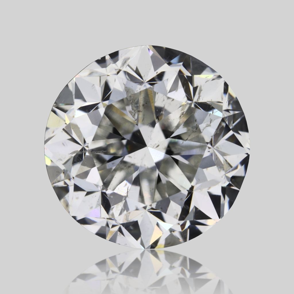 2.01 Carat