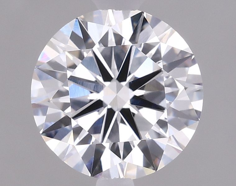 1.01 ct. round Lab Grown Diamond front image