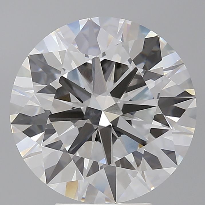 Round Diamond