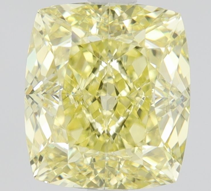 Yellow Diamond
