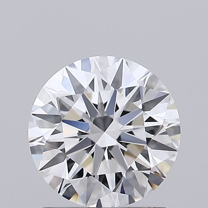 1.08 ct. round Lab Grown Diamond front image