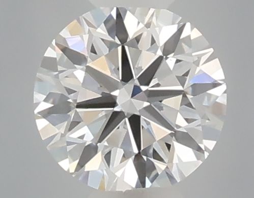 0.31 ct lab-grown Round Diamond