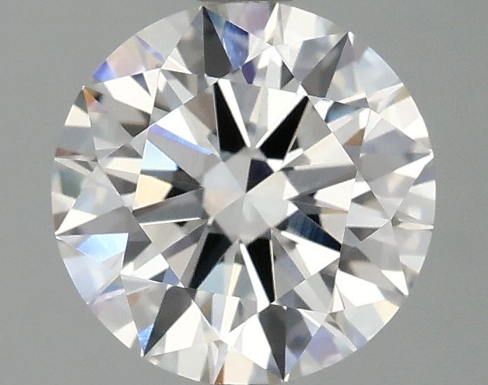 1.91 ct. round Lab Grown Diamond front image