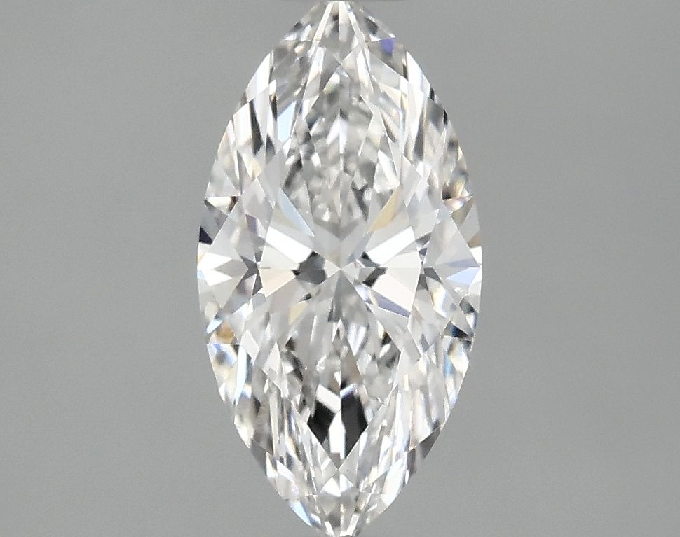 1.01 ct. marquise Lab Grown Diamond front image