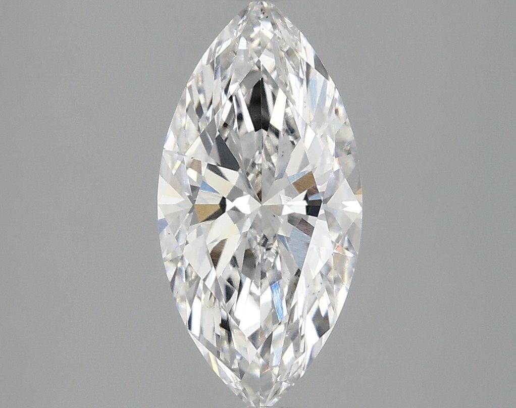 1.54 ct. marquise Lab Grown Diamond front image