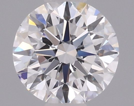 0.48 ct lab-grown Round Diamond